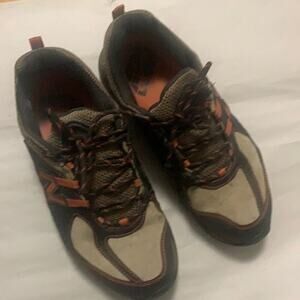 NEW BALANCE 1520 GT LACE UP VIBRANT TRAIL‎ SHOES SIZE 10